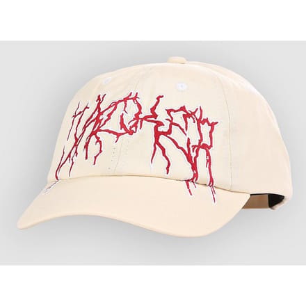 Jacker Crash Cap