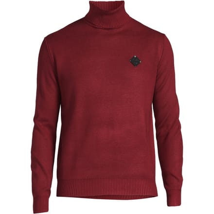 In Gold We Trust The Maturity Nine Iron Größe: XS | Turtlenecks Outlet | Herren