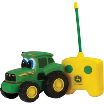 Tomy John Deere Johnny Tractor RC Interactief speelgoed RC Voertuigen