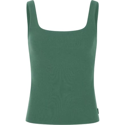 Protest PRTDazes – Tanktop Dames – Mouwloos – Ronde hals – Wit