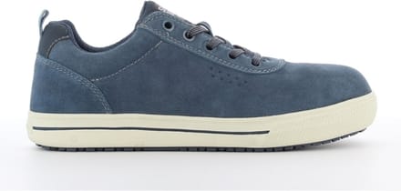 Safety Jogger Obelix Laag S3 - Blauw - 43