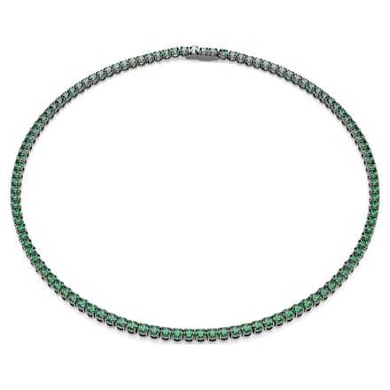 Swarovski Matrix Tennisketting 5743472
