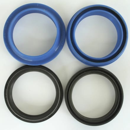 Vorkafdichtingen Enduro Bearings Rockshox Totem 40 mm