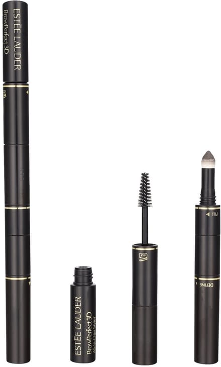 Estée Lauder Est&eacute;e Lauder Brow Microprecise Multitasker Blackened Brown 1 st