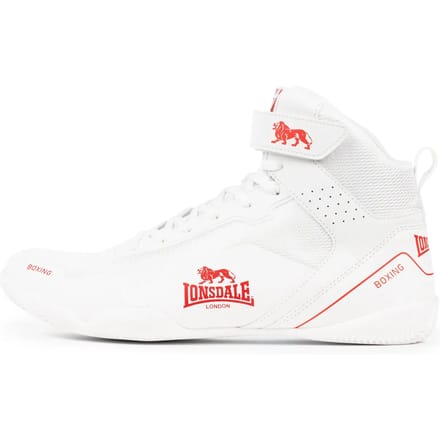 Lonsdale Rufford boksschoenen (1 paar)