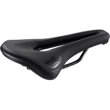Zadel Selle San Marco Shortfit 2.0 Comfort Open-Fit Dynamic