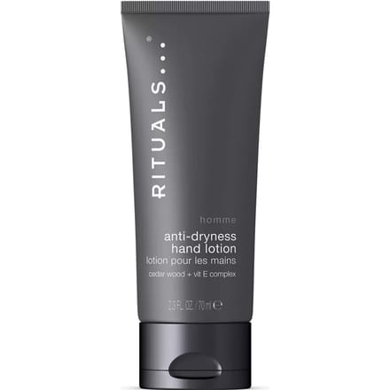 RITUALS Sport Anti-Dryness Hand Lotion - 70 ml - 6 stuks - heren