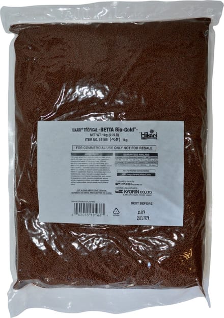 Betta biogold 1kg