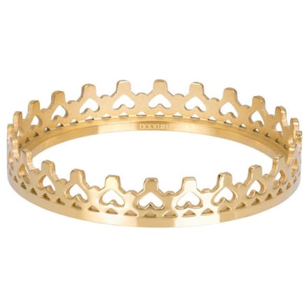 iXXXi invulring Royal Crown R05807 (1MM)