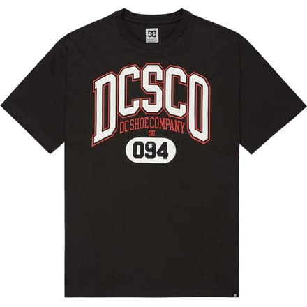 T-shirt DC Shoes Elective