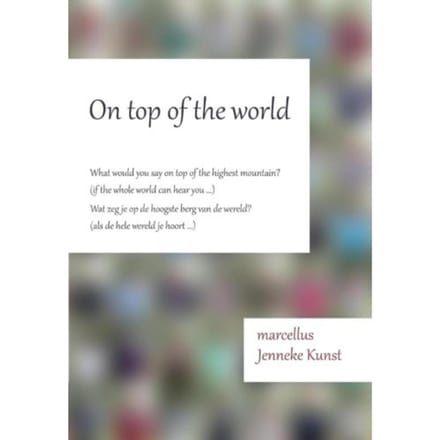 On Top Of The World - marcellus
