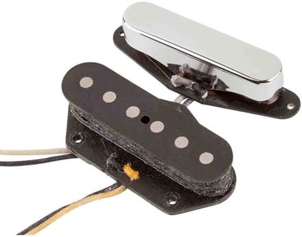 Fender 0992109000 Custom Shop '51 Nocaster® Pickup Set
