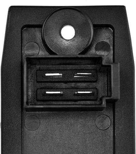 Kachelweerstand OEM 1012450