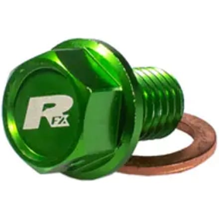 Magnetische olie-afvoerplug motorfiets RFX