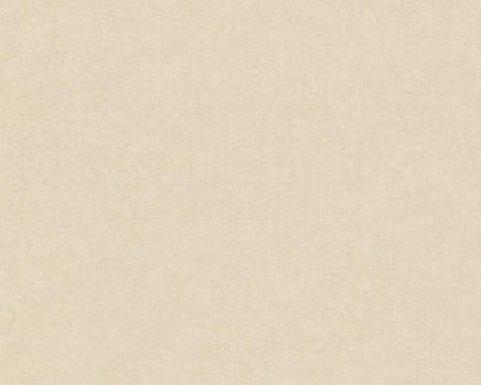 LINNENLOOK BEHANG | Basic - beige - A.S. Création Metropolitan Stories Hot Spots