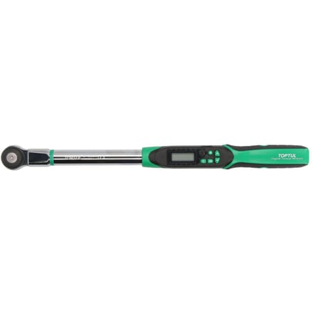 Momentsleutel TOPTUL DT-200A4