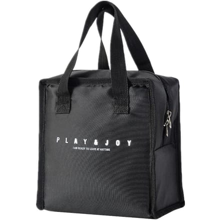 Lunchtas Draagtas Lunch Organizer Houder Lunch Bewaarcontainer