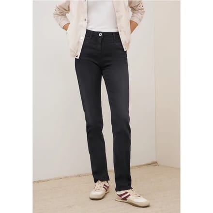Straight Legs jeans