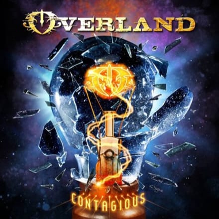 Contagious - Overland