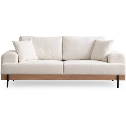 3-zitsbank Eti | Atelier Del Sofa