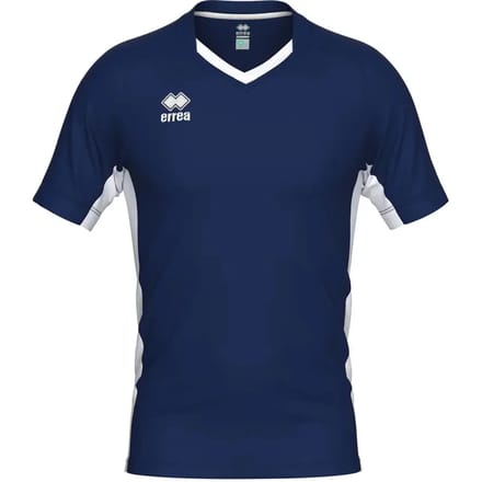 Jersey Errea Erby MC AD