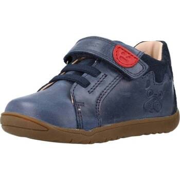 Nette Schoenen Geox B Macchia Boy