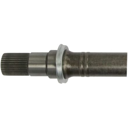Aandrijfas POINT GEAR PNG76508
