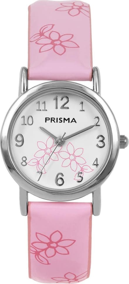 Prisma Horloge CW.360 Kids Lily Roze