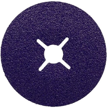 3M 7100349583 Fiberschijf Diameter 115 mm 25 stuk(s)