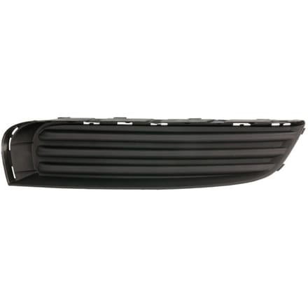 Sierstrip bumper BLIC 6502-07-5079918P rechts