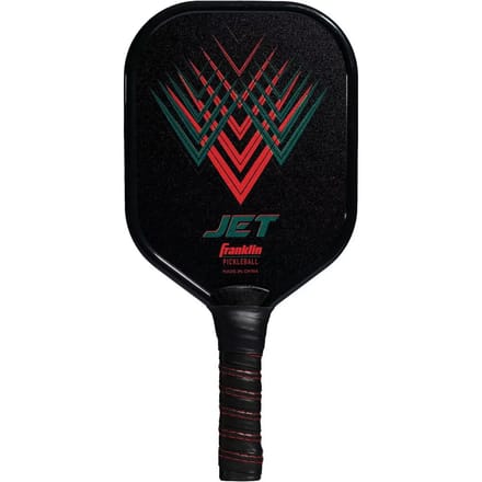Aluminium pickleball racket Franklin