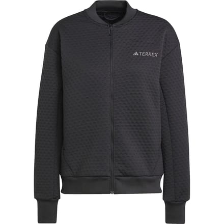 Waterdicht damesjack adidas Terrex Xploric