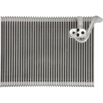 Verdamper, airconditioning THERMOTEC KTT150046