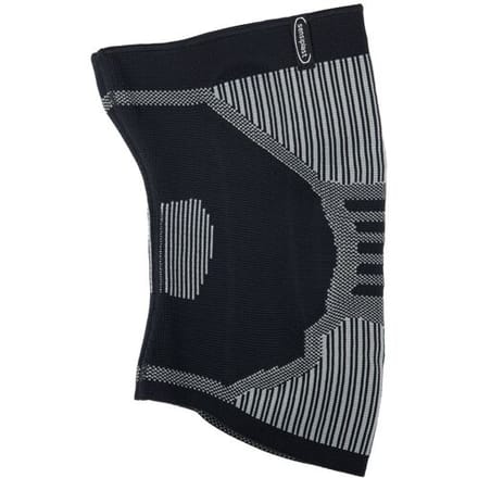 SENSIPLAST Kniebrace met koelpads (M)