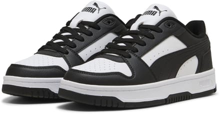 Lage Sneakers Puma Rebound Slam Lo Jr