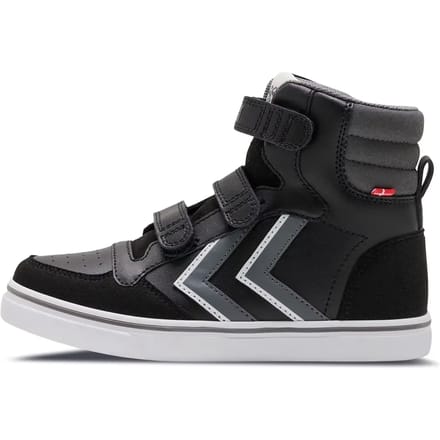 Hoge Sneakers hummel STADIL PRO JR