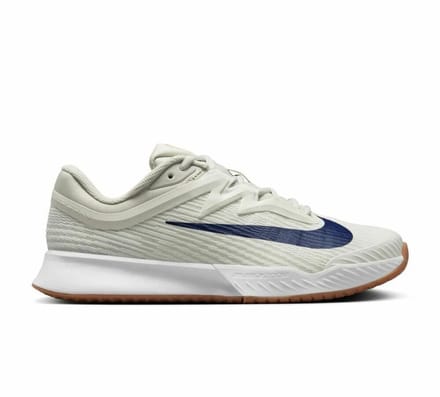 Nike Vapor Pro 3 Tennisschoenen dames Wit 41