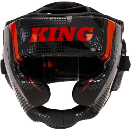 Bokshelm King Pro Boxing Shogun 3