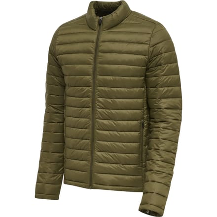 Hummel-functiejas Hmlred Quilted Jacket 215209
