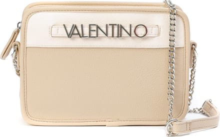 VALENTINO Schoudertas Spruce Haversack Beige / Ecru