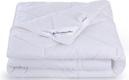 Cinderella Green Line rPet dekbed - Synthetisch dekbed - Gerecycled plastic - 140 x 200 cm