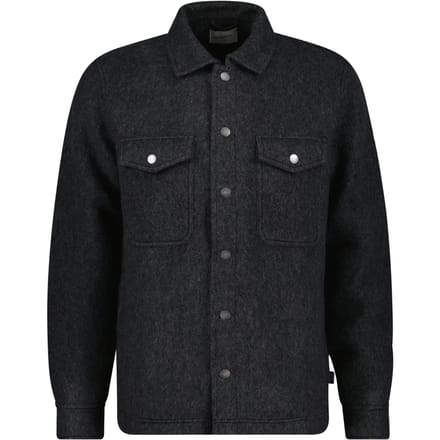 Fleece overhemden Gant