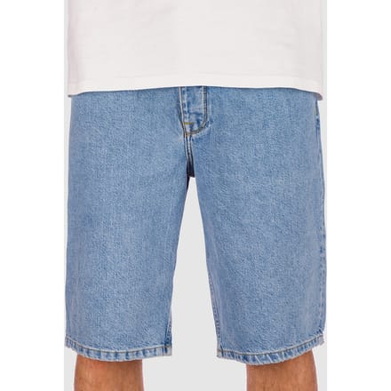 Homeboy X-Tra Baggy Korte Broek blauw