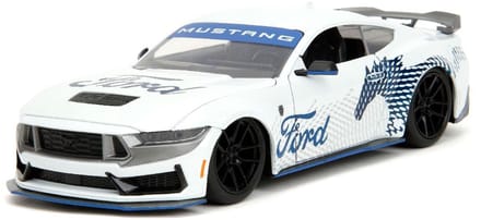 Ford Mustang Dark Horse 2024