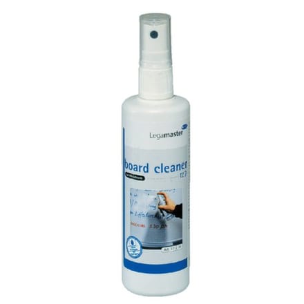 Whiteboardreinigingsspray Legamaster TZ7 fles 125ml
