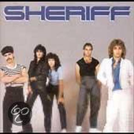 Sheriff
