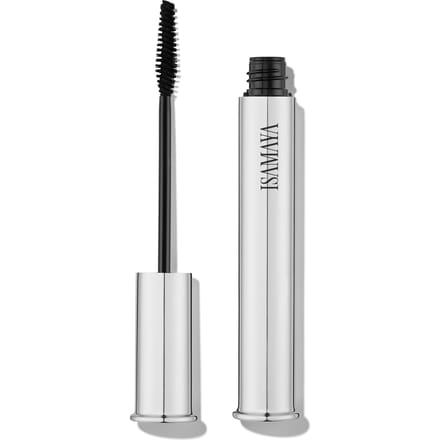 Isamaya Mascara - Tar 10Ml