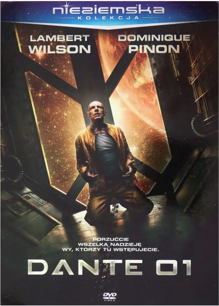 Dante 01 [DVD]