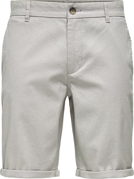ONLY & SONS Chino shorts ONSPETER Regular fit Shorts