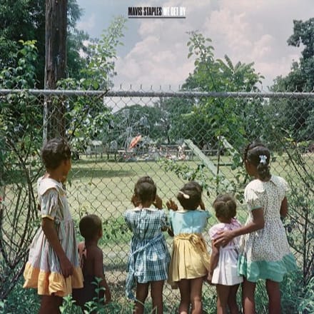 Mavis Staples - We Get By (CD)